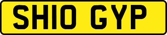 SH10GYP