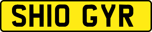 SH10GYR