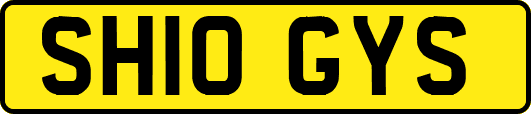 SH10GYS