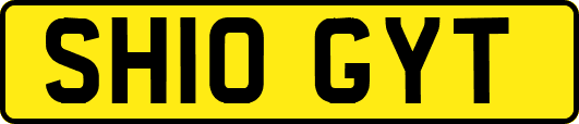 SH10GYT