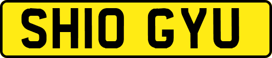 SH10GYU