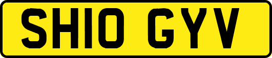 SH10GYV