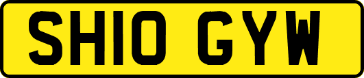 SH10GYW