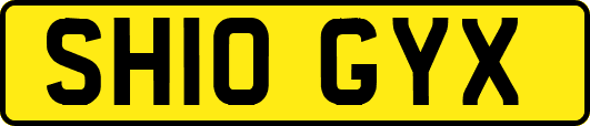 SH10GYX