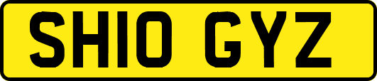 SH10GYZ