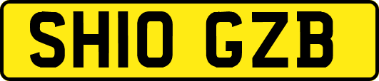 SH10GZB