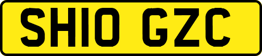 SH10GZC