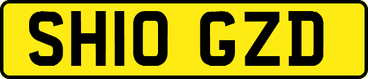 SH10GZD