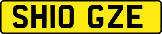 SH10GZE