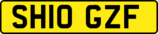SH10GZF