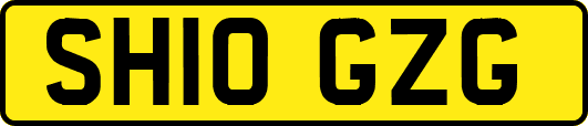 SH10GZG
