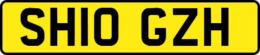 SH10GZH