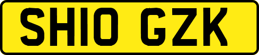 SH10GZK