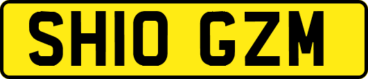 SH10GZM