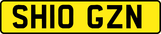 SH10GZN