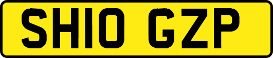 SH10GZP