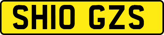 SH10GZS