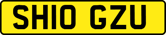 SH10GZU
