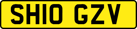 SH10GZV