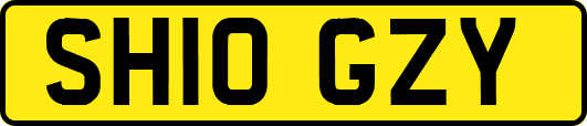 SH10GZY