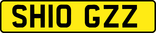 SH10GZZ