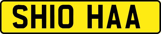 SH10HAA