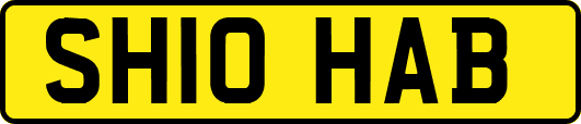 SH10HAB