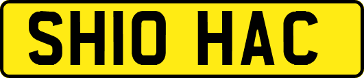 SH10HAC