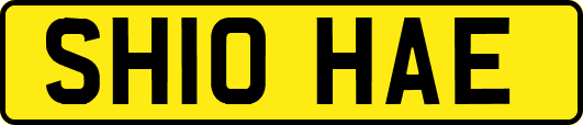 SH10HAE