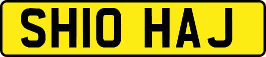 SH10HAJ