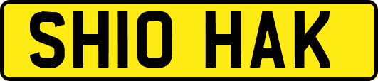 SH10HAK