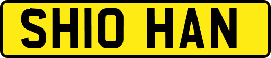SH10HAN