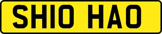 SH10HAO