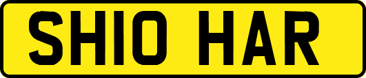 SH10HAR