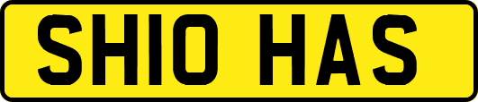 SH10HAS