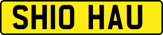 SH10HAU
