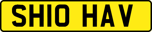 SH10HAV