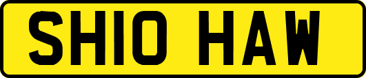 SH10HAW