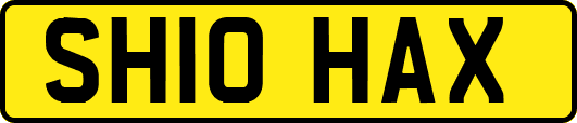 SH10HAX