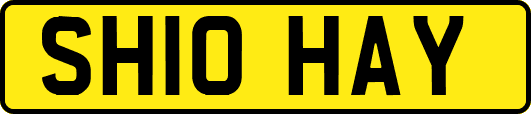SH10HAY