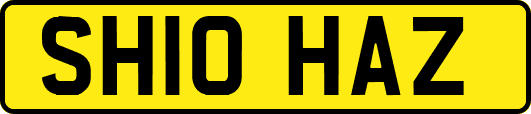 SH10HAZ