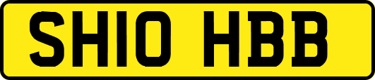 SH10HBB