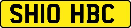 SH10HBC