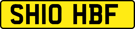 SH10HBF