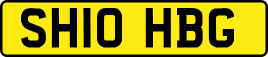 SH10HBG