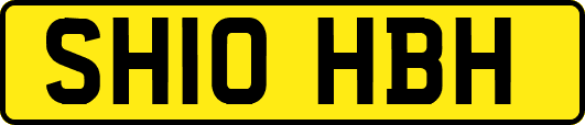 SH10HBH