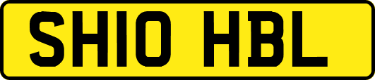 SH10HBL