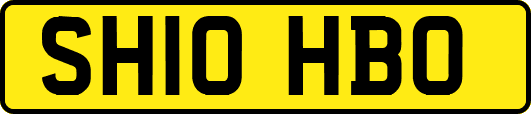 SH10HBO