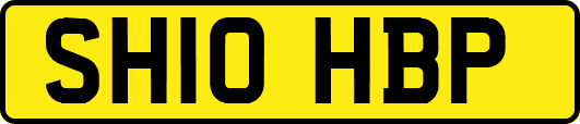 SH10HBP