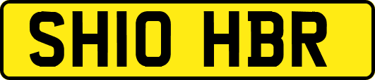 SH10HBR